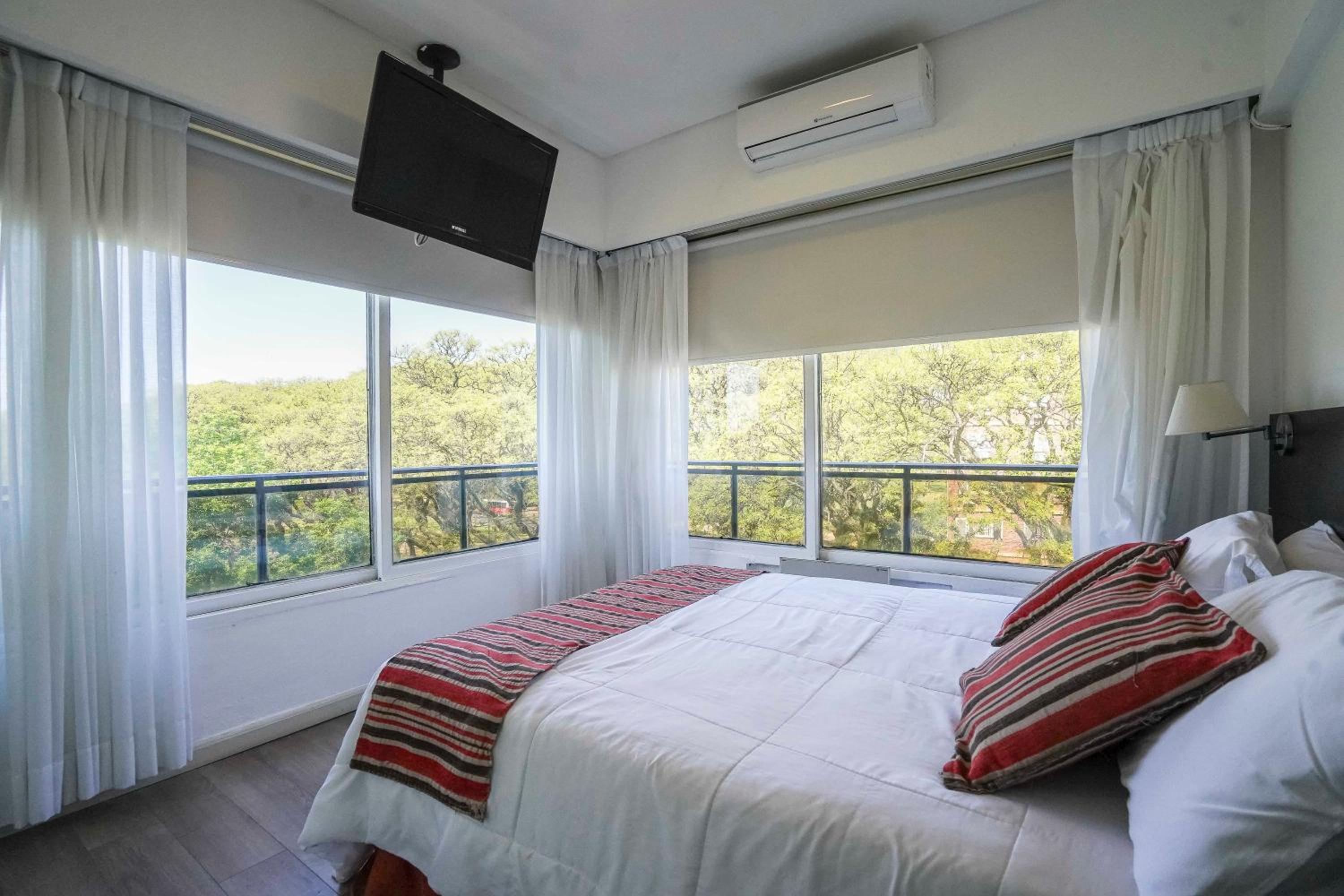 Exclusivo Apartamento con pileta cerca de River