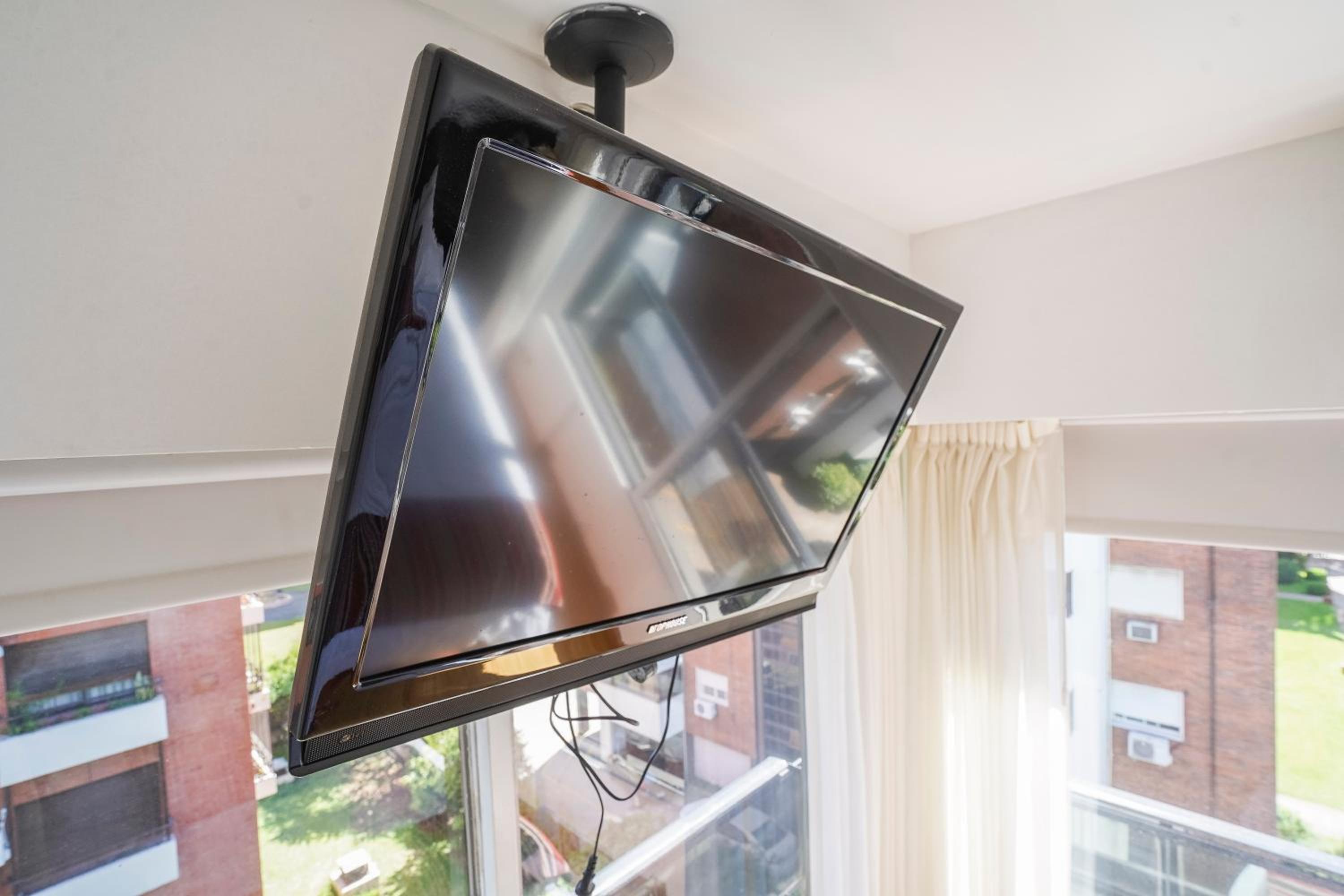 Exclusivo Apartamento con pileta cerca de River