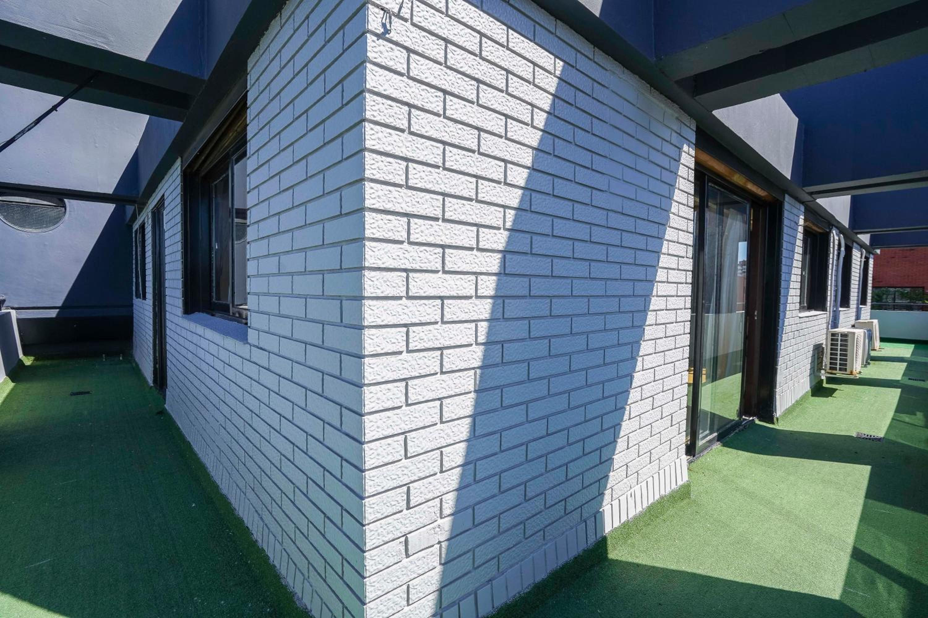 Exclusivo Apartamento con pileta cerca de River