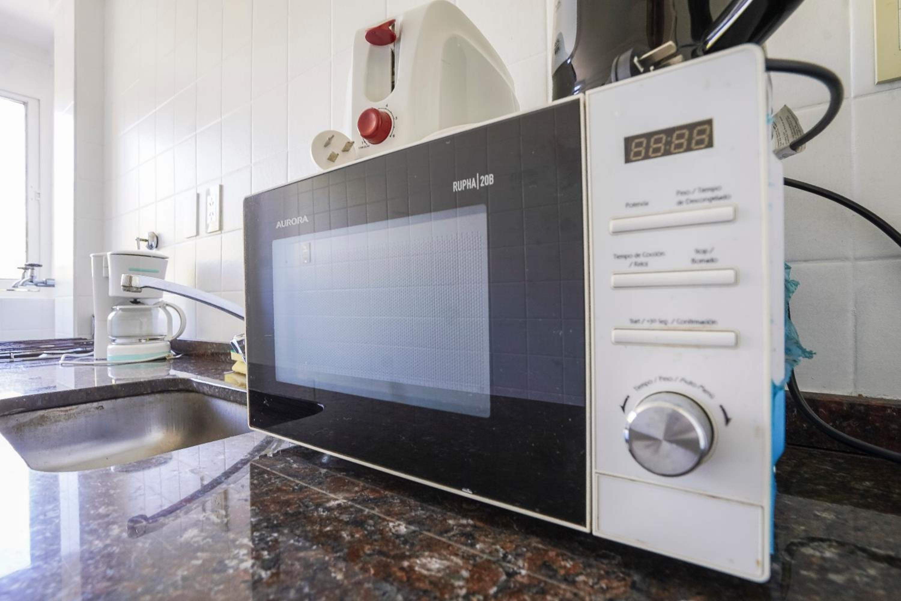 Exclusivo Apartamento con pileta cerca de River