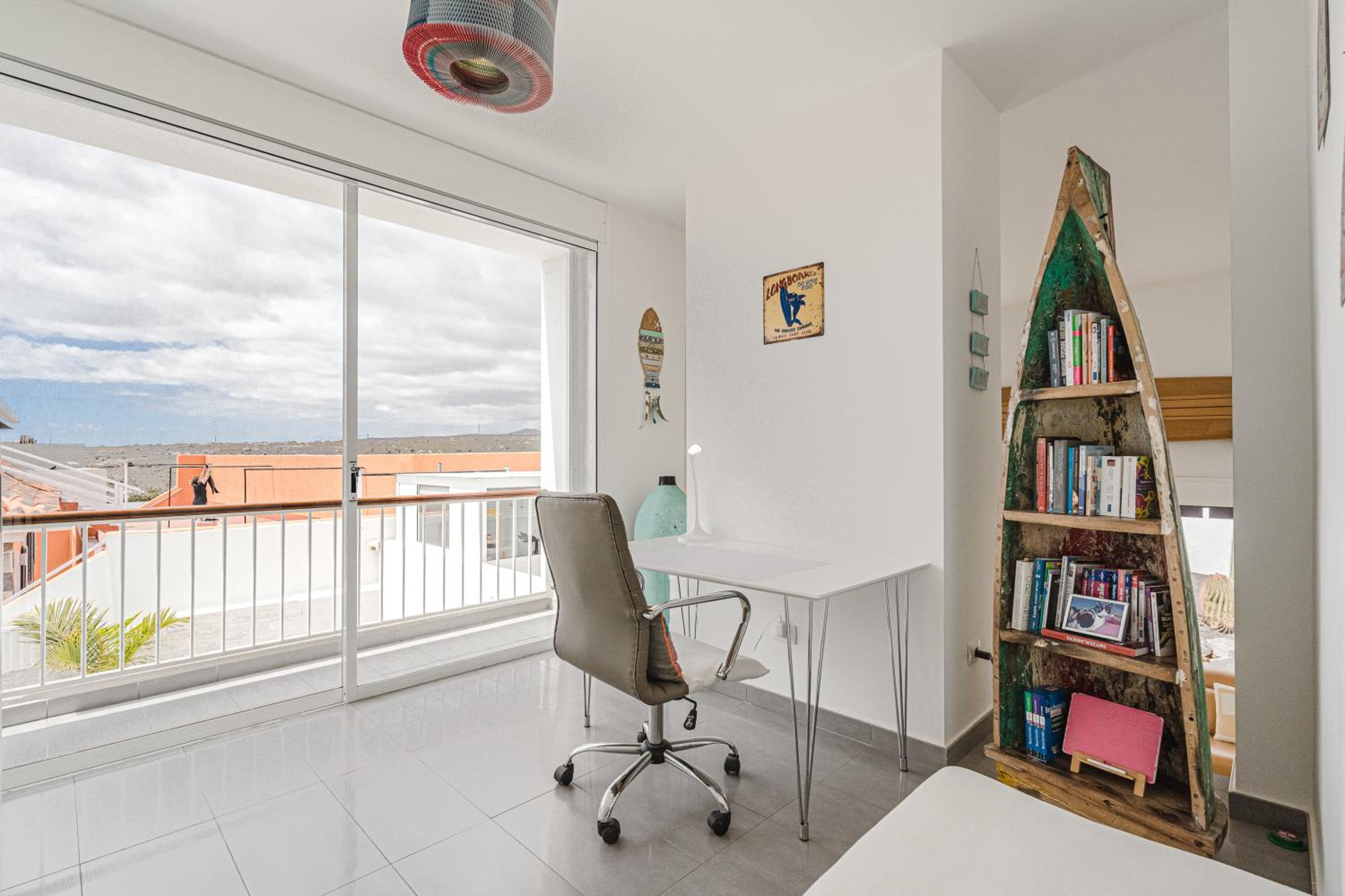 Vila Rosa with heated pool