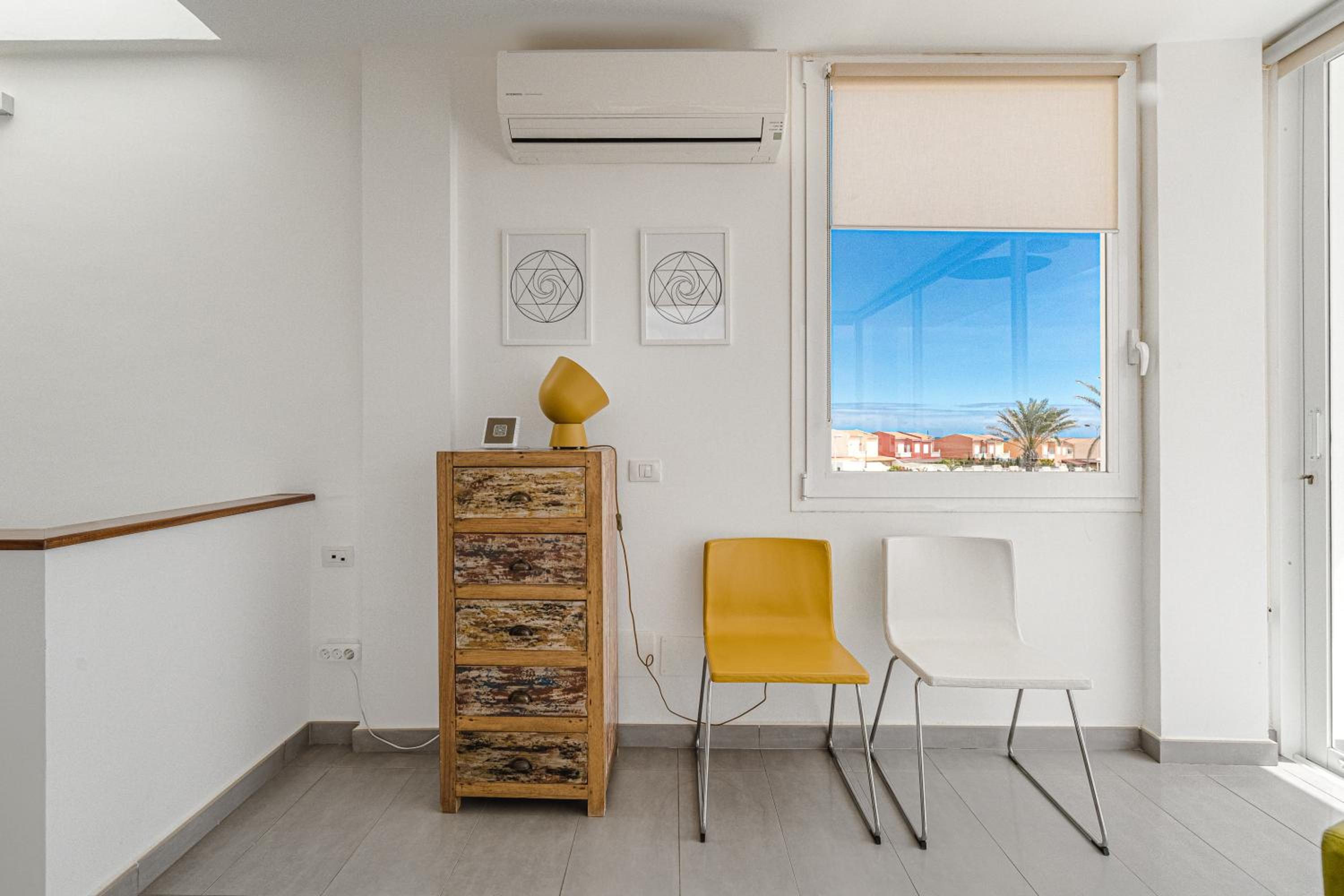 Vila Rosa with heated pool