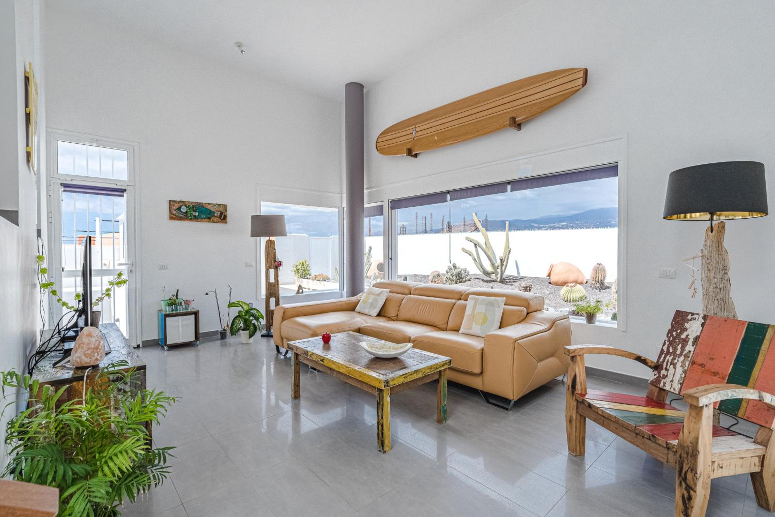 Vila Rosa with heated pool
