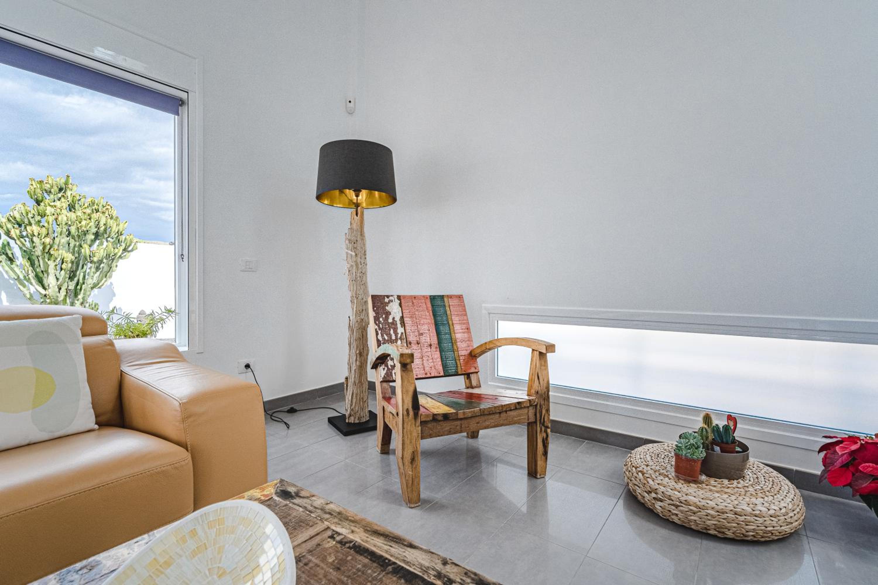 Vila Rosa with heated pool