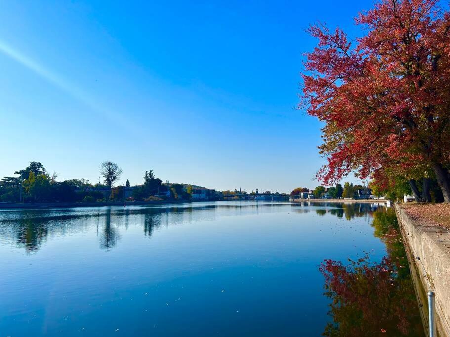 Moon River