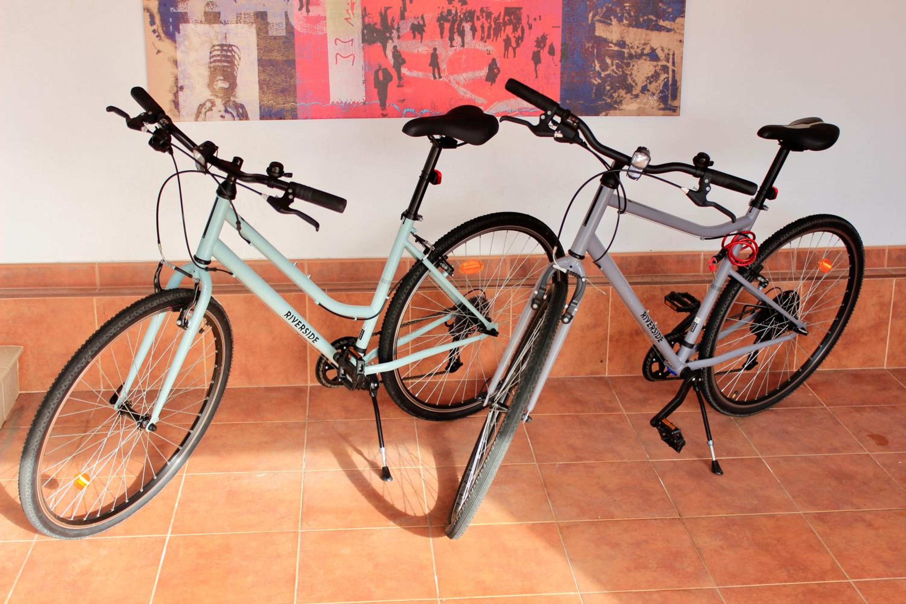 Vila Rosa with heated pool