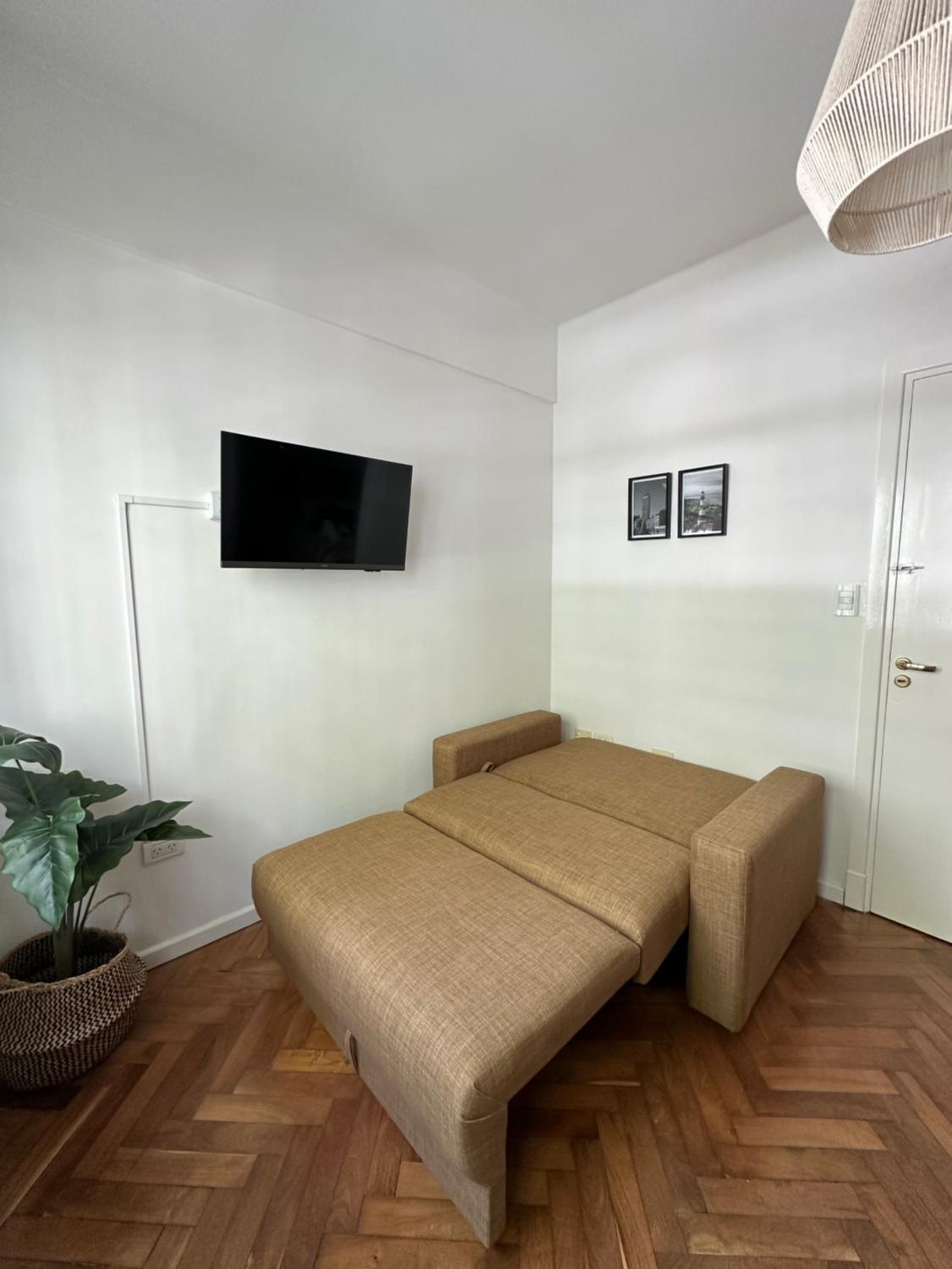 Alojamientos Mare - Departamento 1