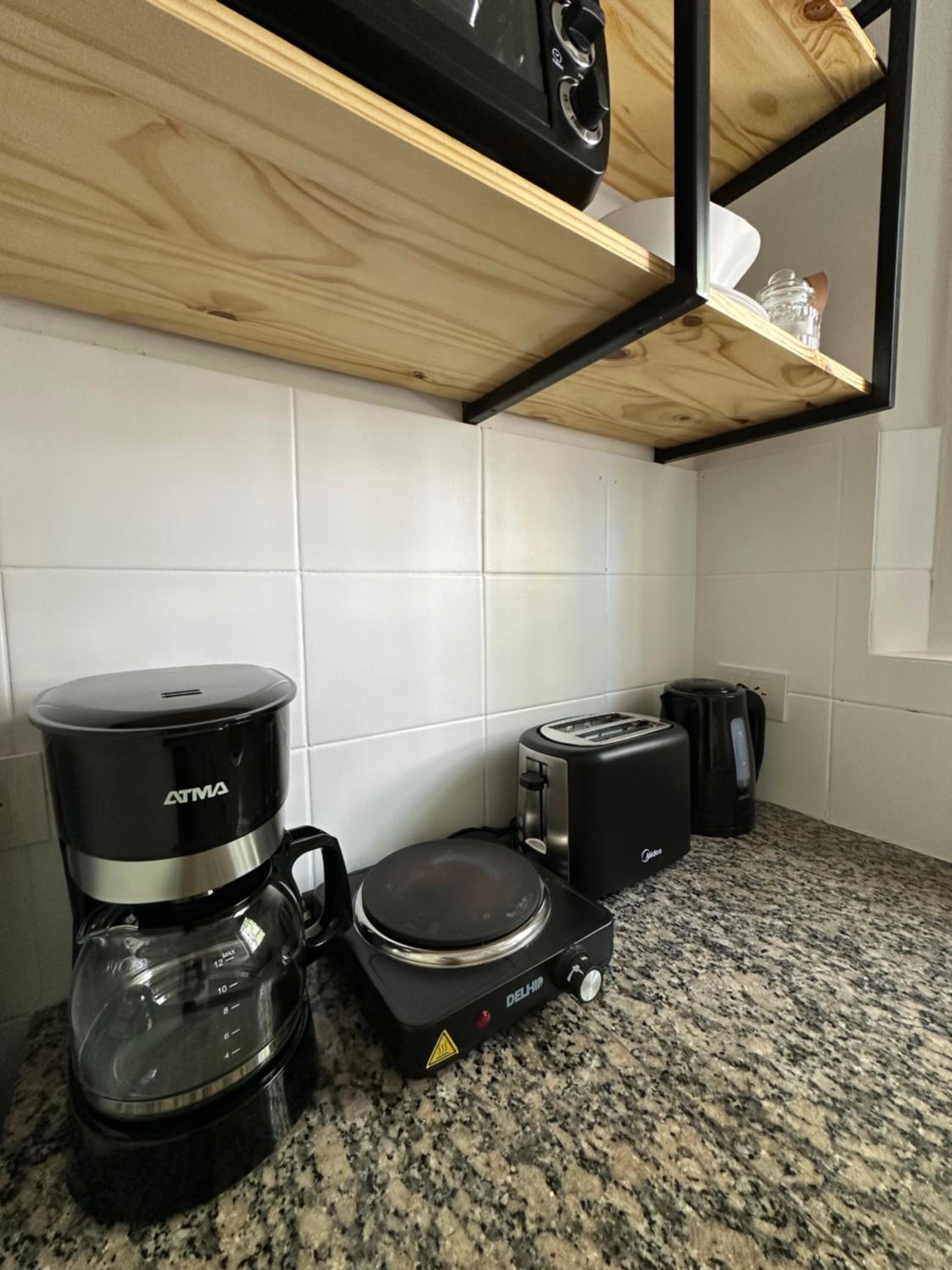 Alojamientos Mare - Departamento 1