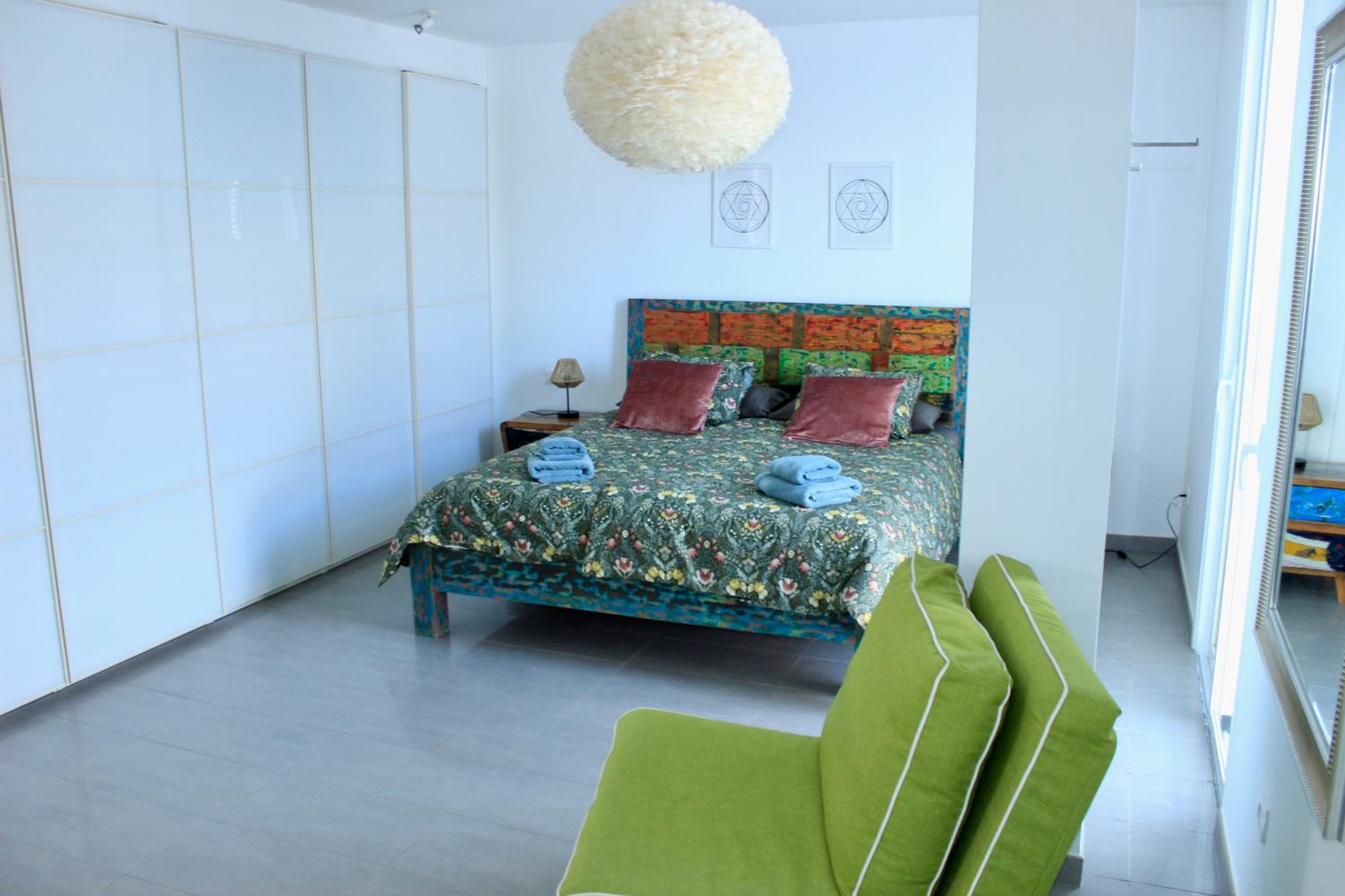 Vila Rosa with heated pool