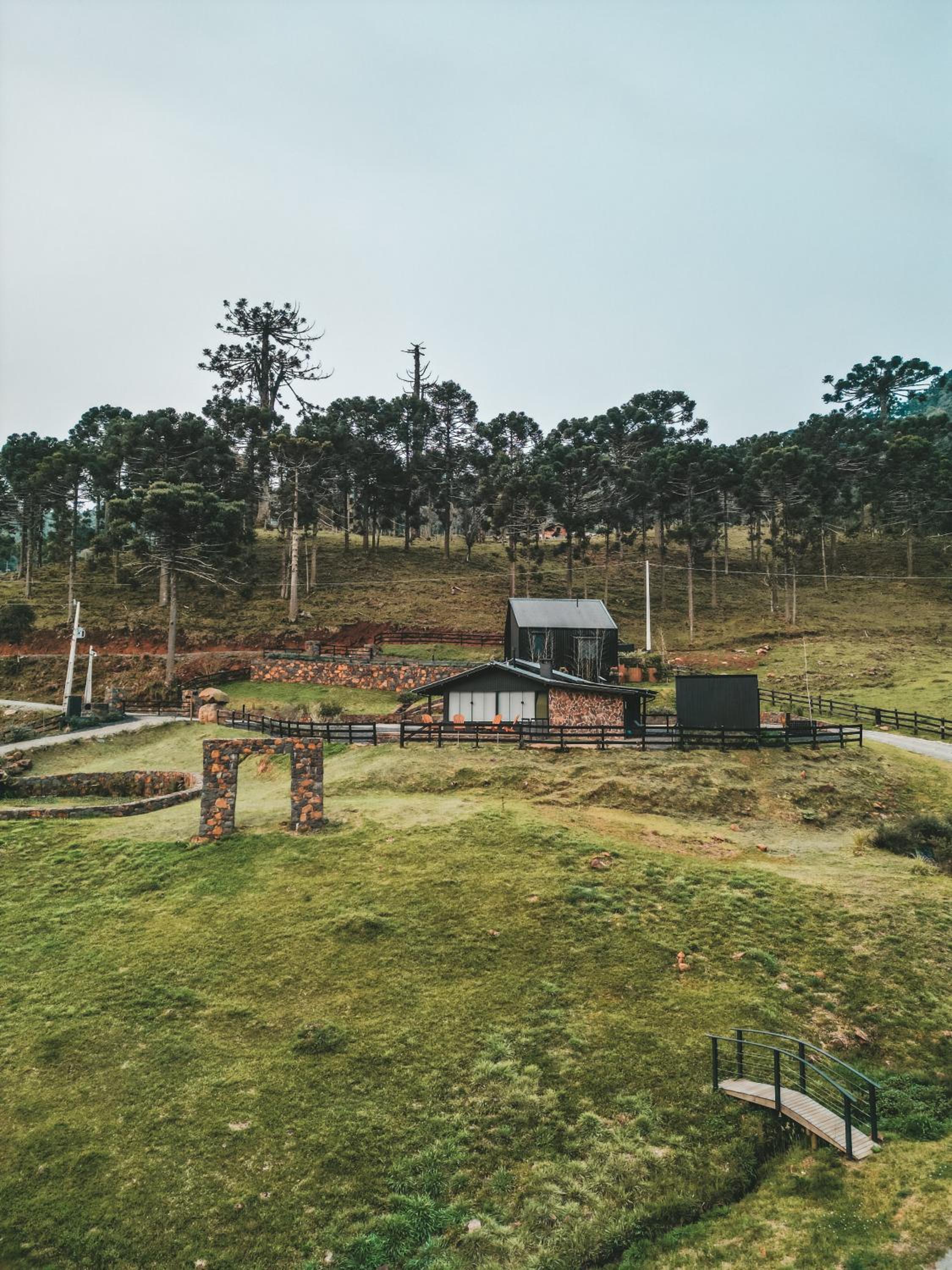 Vale Sagrado