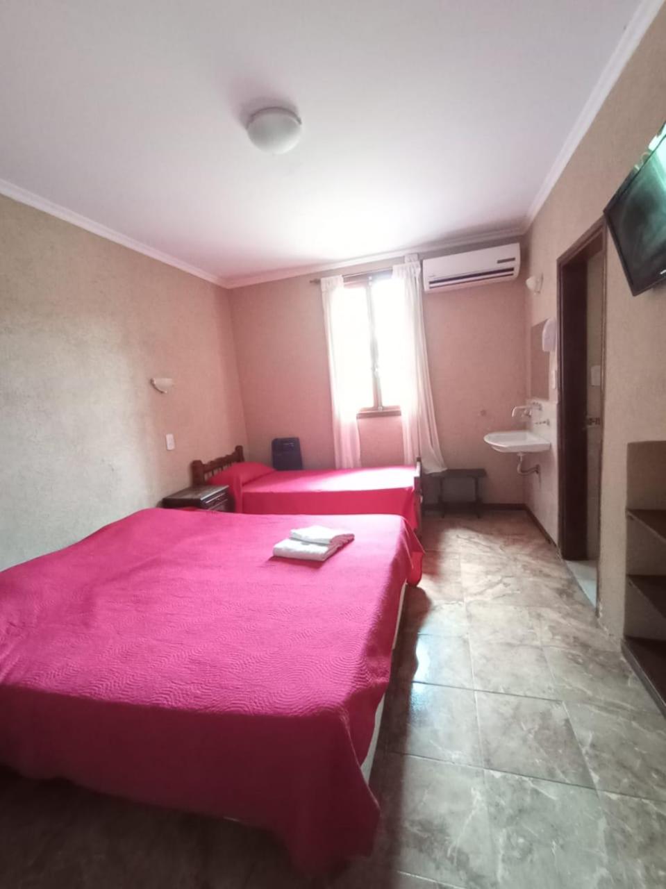 Posada Spa Anabela