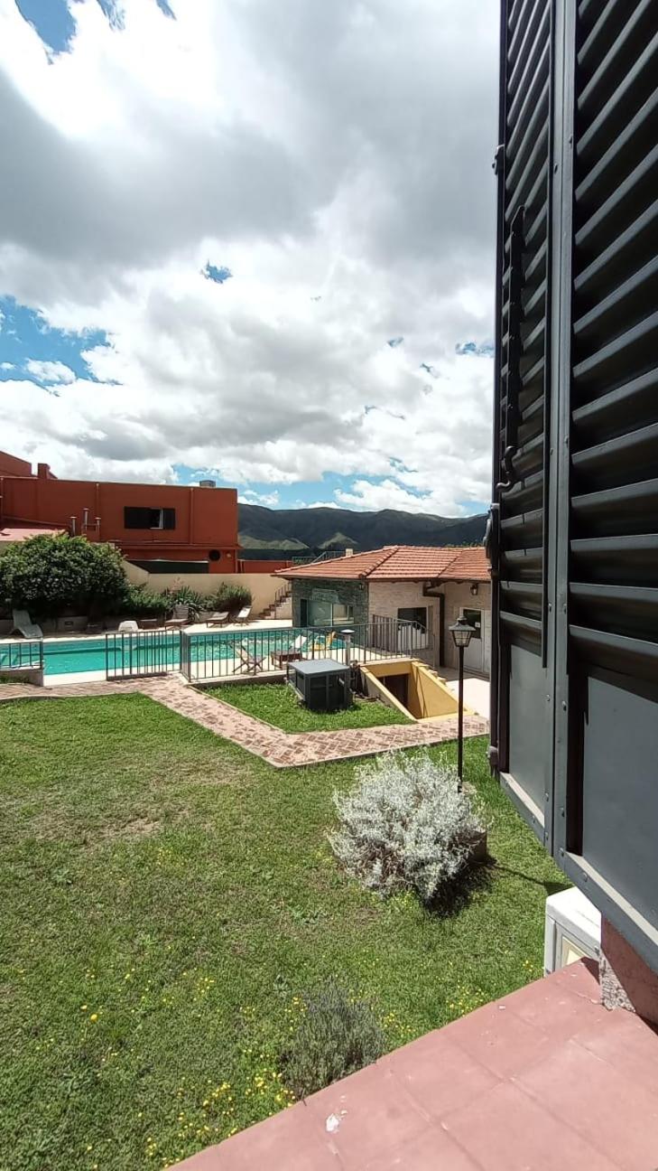 Posada Spa Anabela