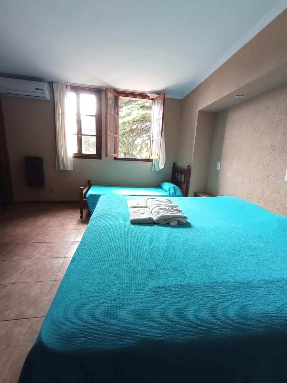 Posada Spa Anabela