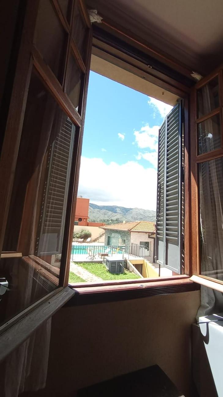 Posada Spa Anabela