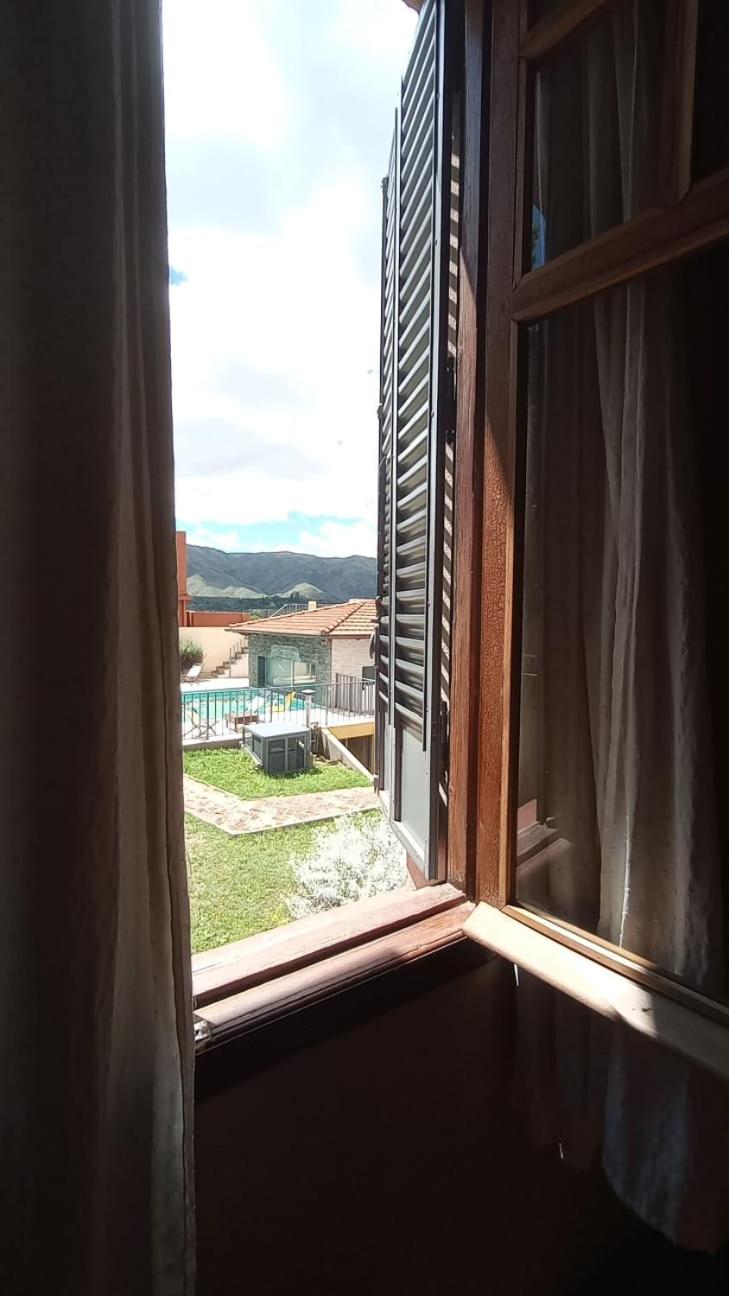 Posada Spa Anabela