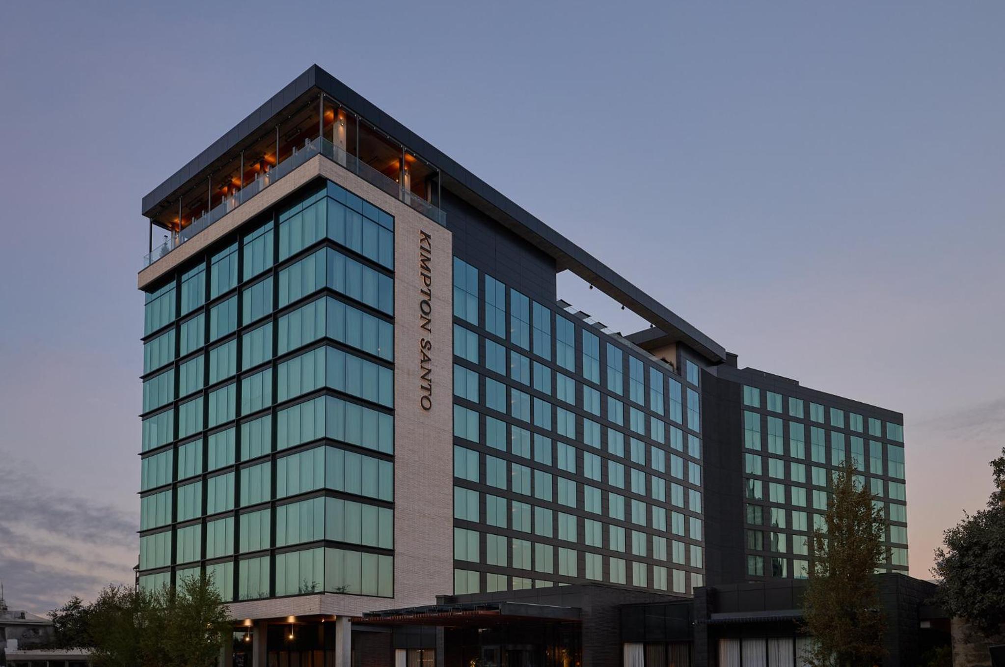 Hotel Kimpton Santo, an IHG Hotel - Image 1