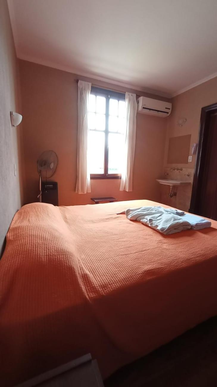 Posada Spa Anabela