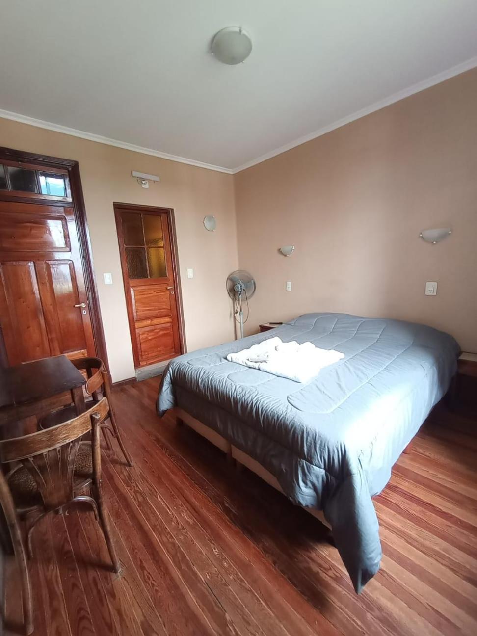 Posada Spa Anabela