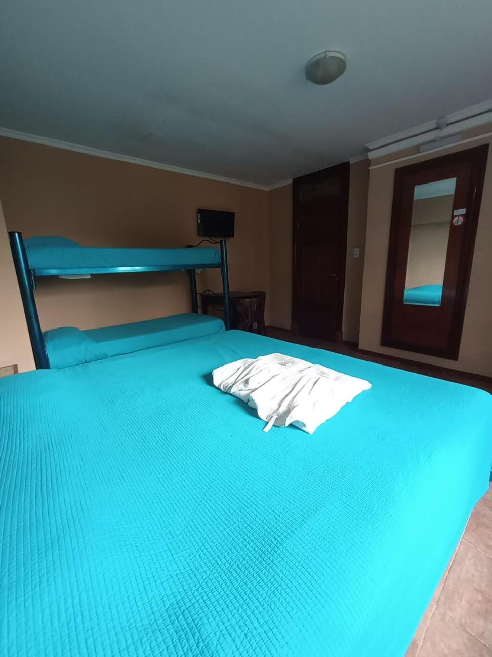 Posada Spa Anabela