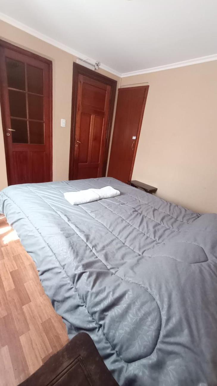 Posada Spa Anabela