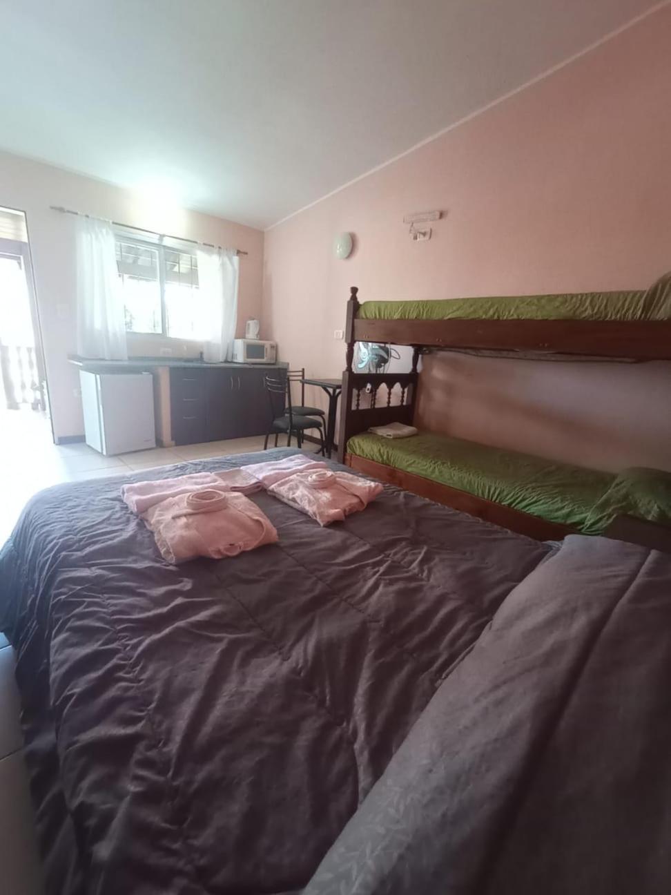 Posada Spa Anabela