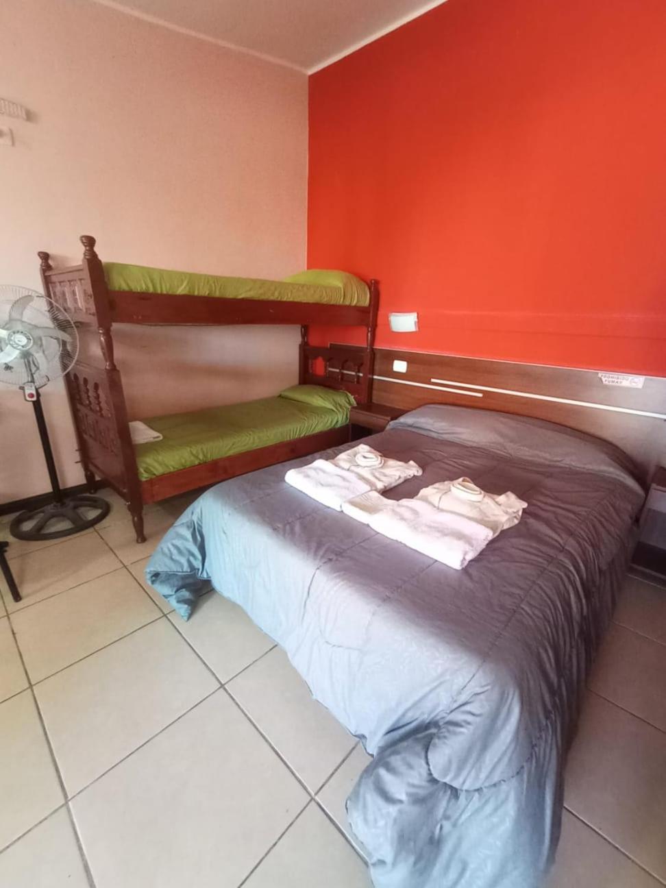 Posada Spa Anabela