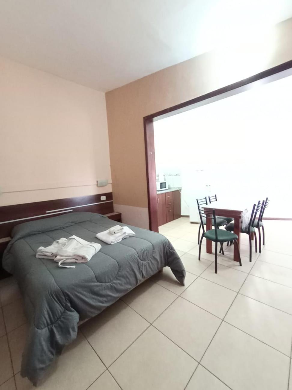 Posada Spa Anabela