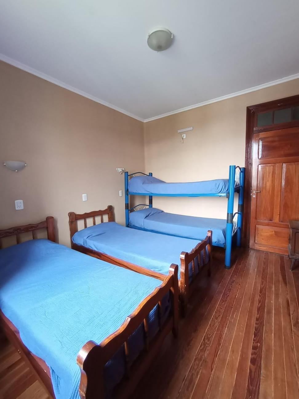 Posada Spa Anabela