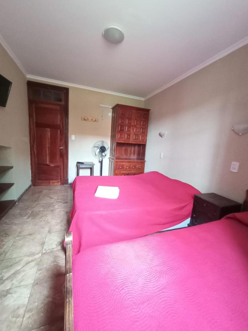 Posada Spa Anabela