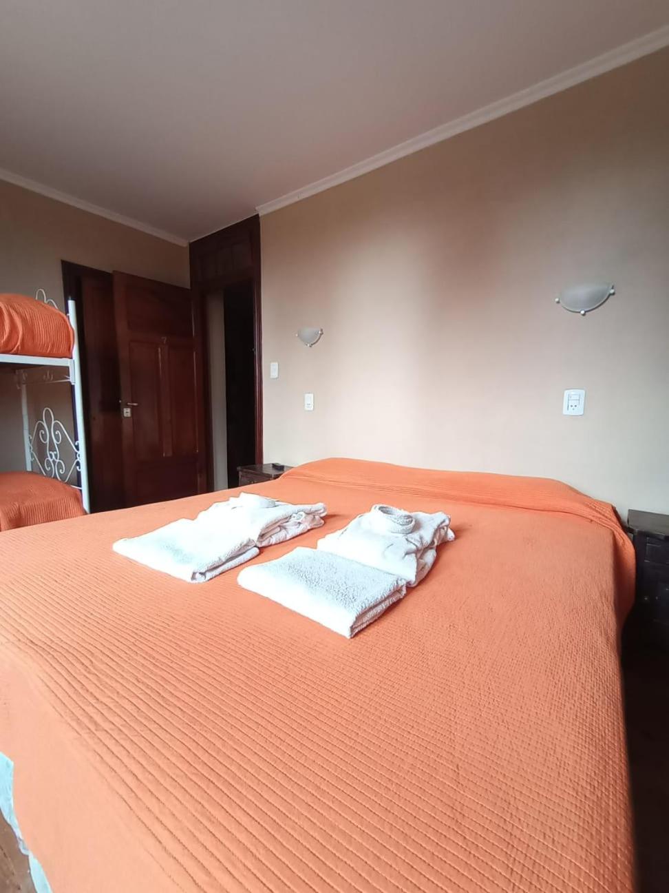 Posada Spa Anabela