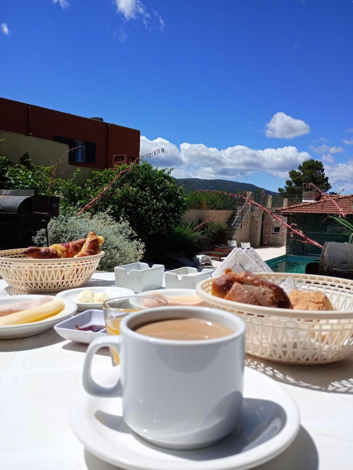 Posada Spa Anabela