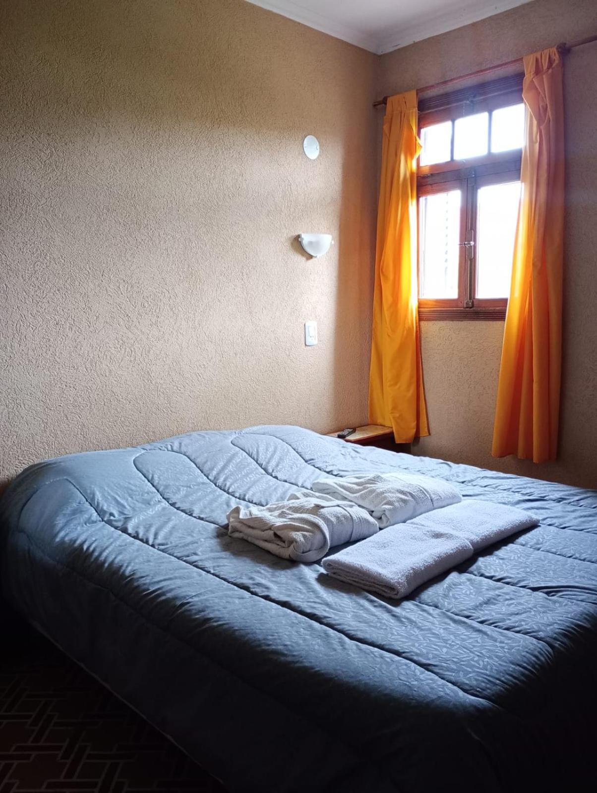 Posada Spa Anabela