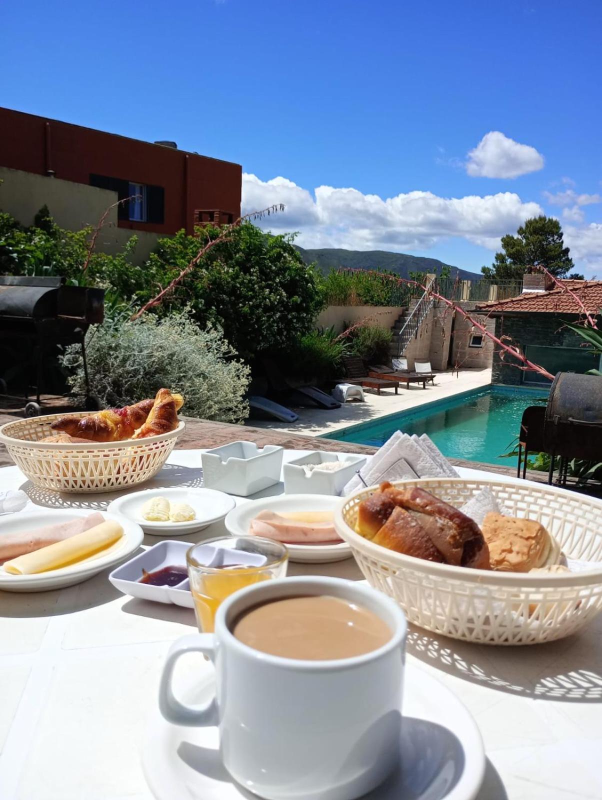 Posada Spa Anabela