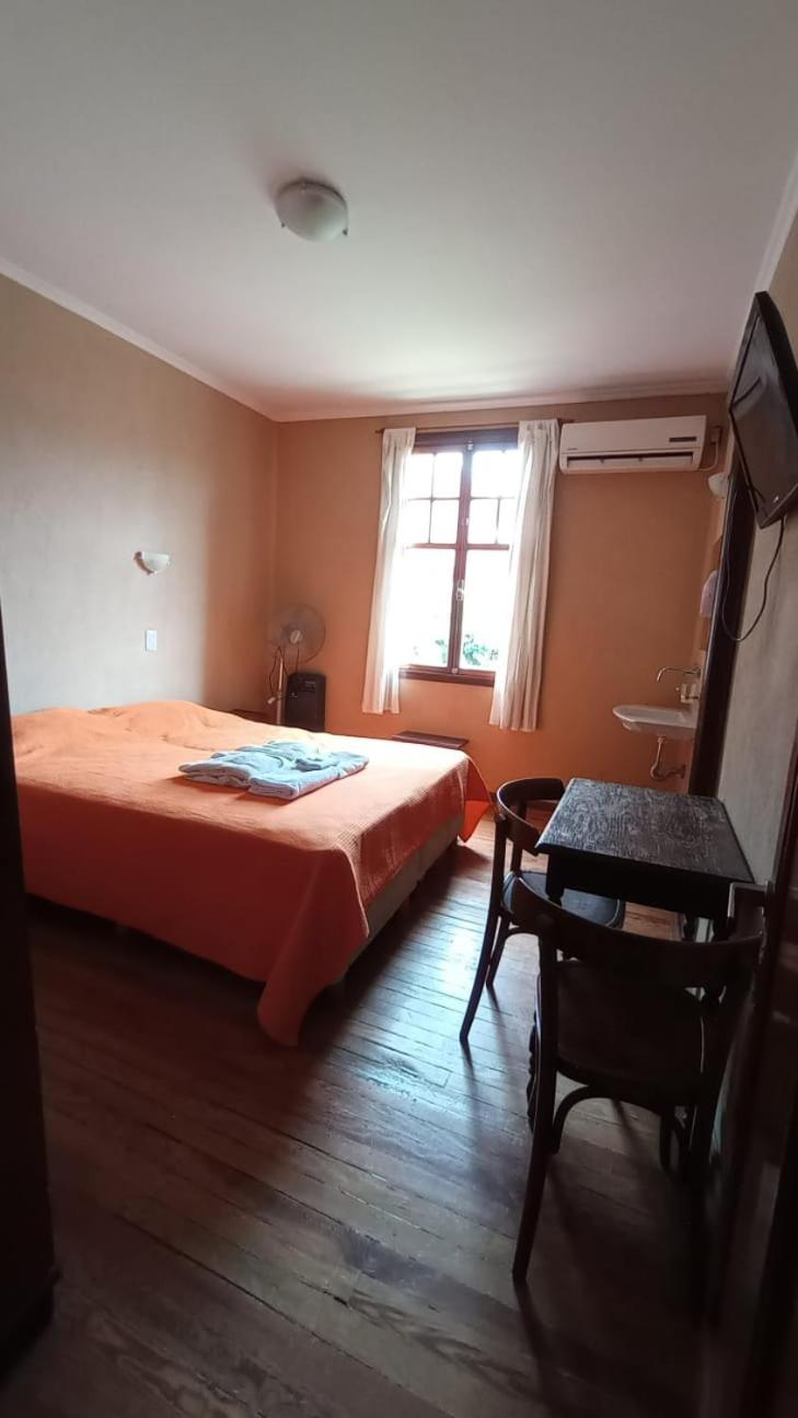 Posada Spa Anabela