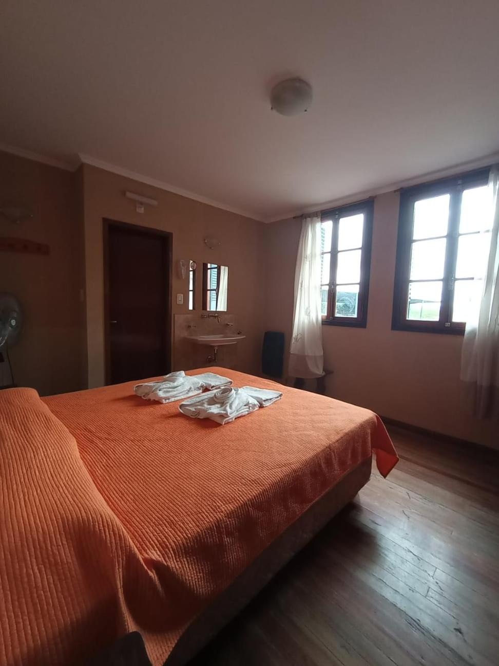 Posada Spa Anabela