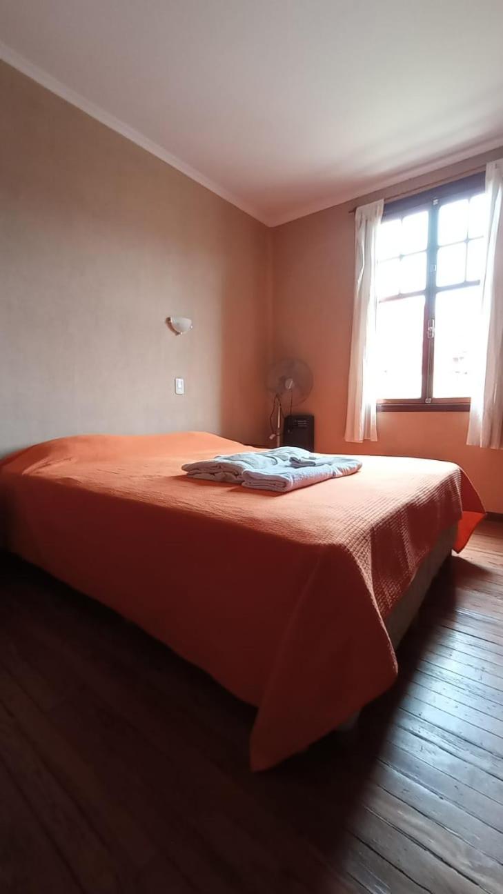 Posada Spa Anabela