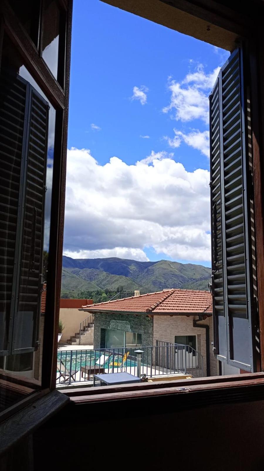 Posada Spa Anabela