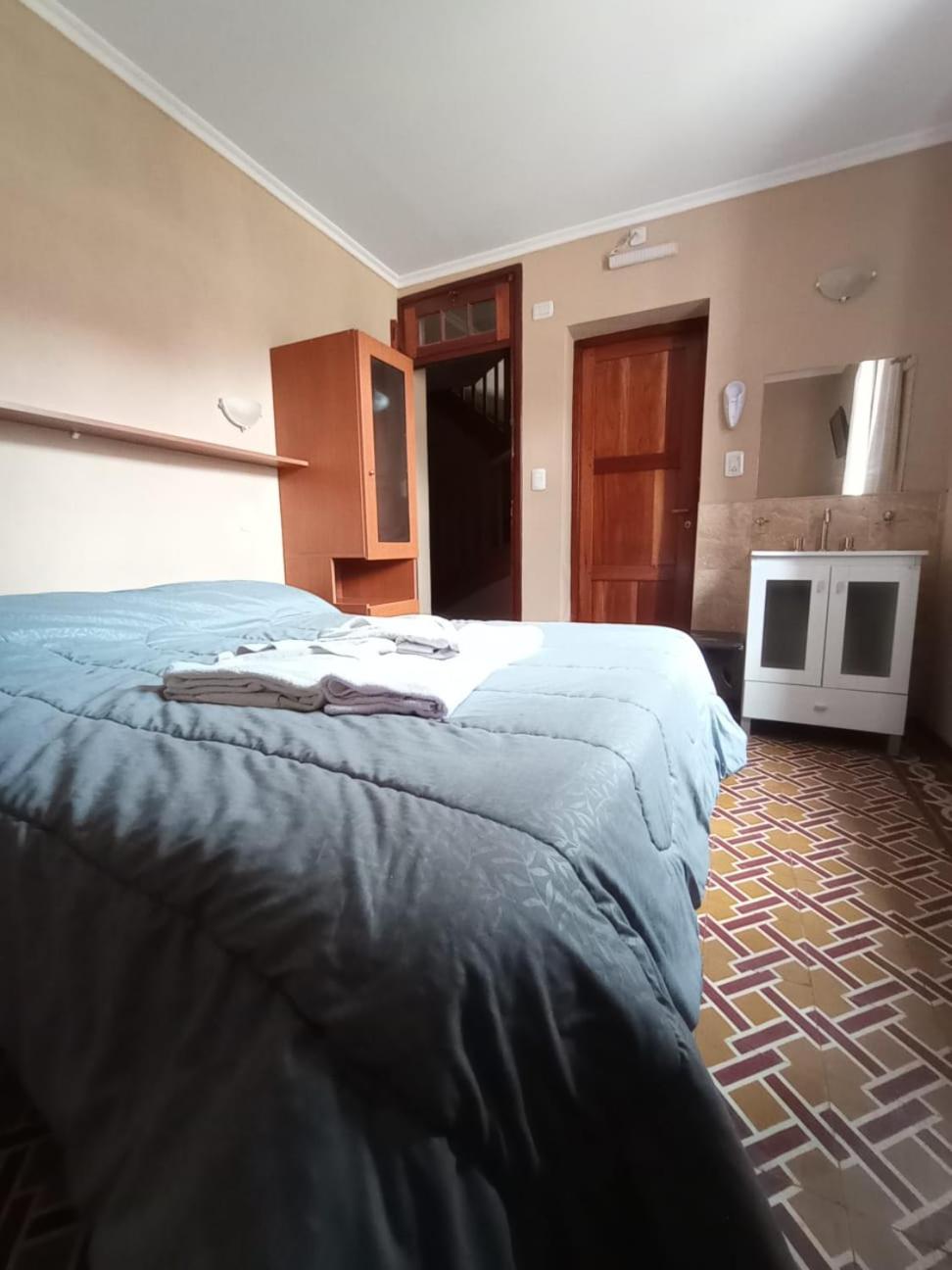 Posada Spa Anabela