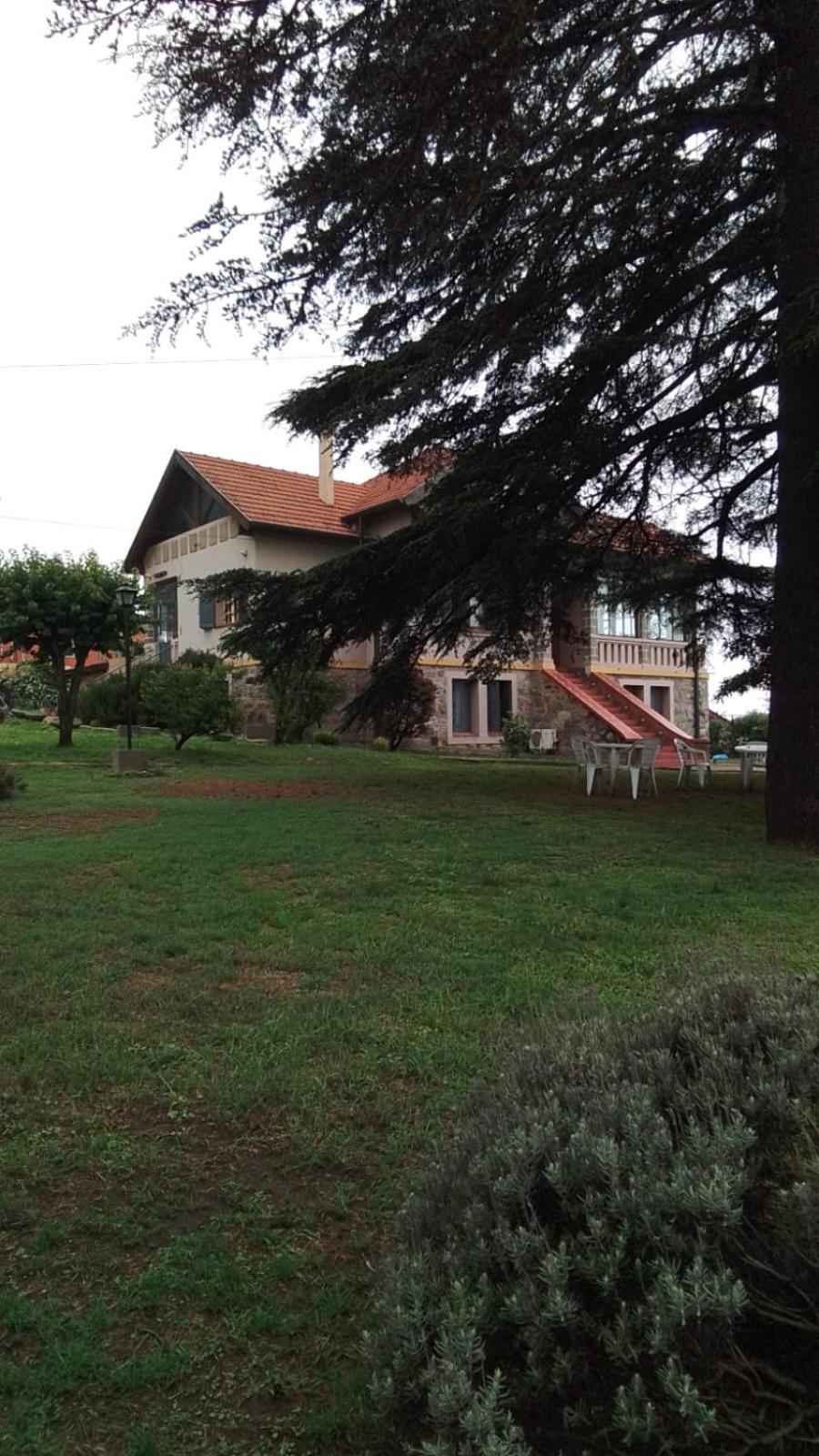 Posada Spa Anabela