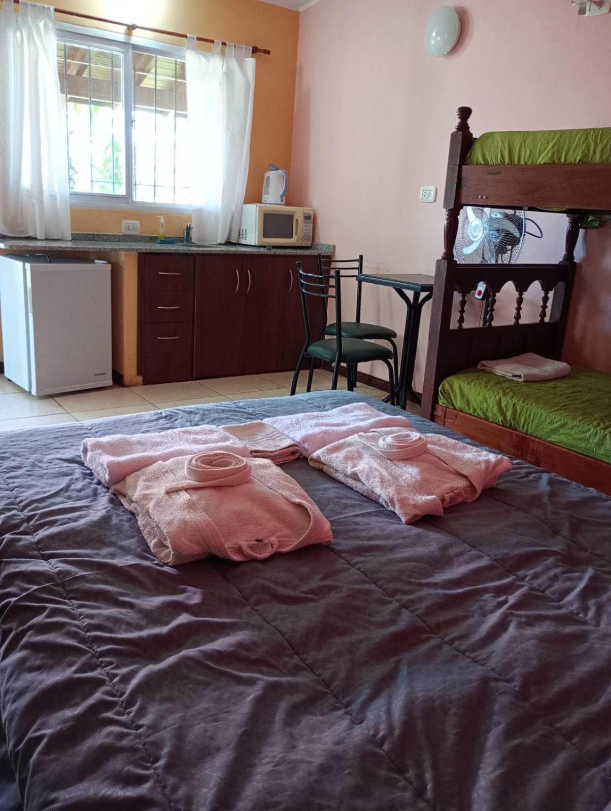Posada Spa Anabela