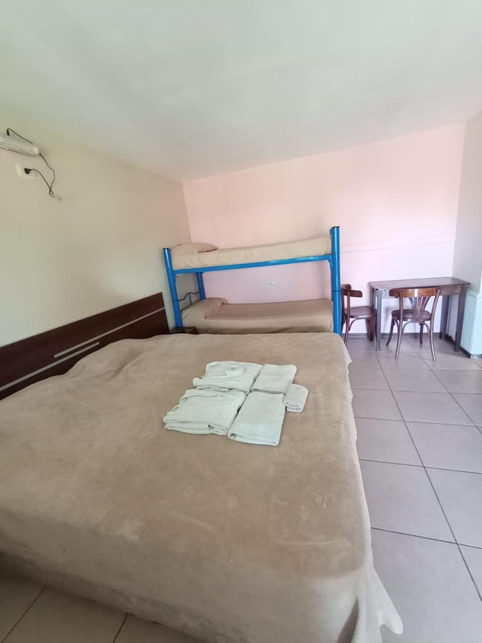 Posada Spa Anabela