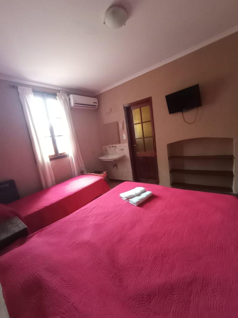 Posada Spa Anabela