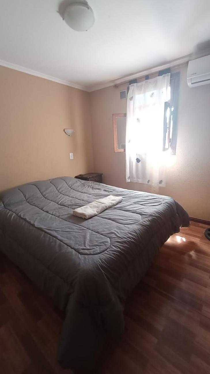 Posada Spa Anabela