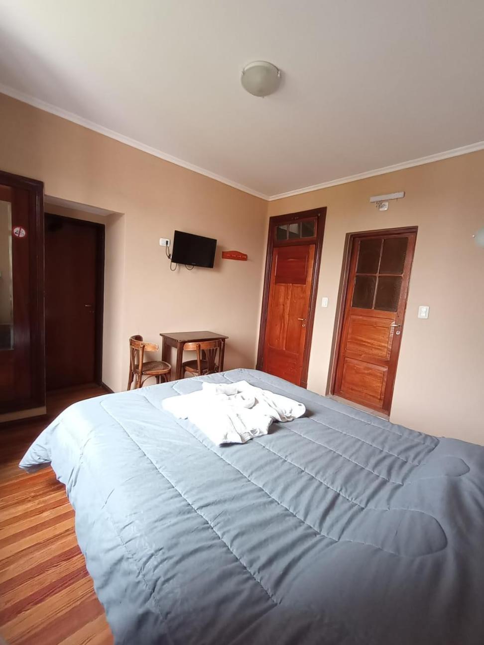 Posada Spa Anabela