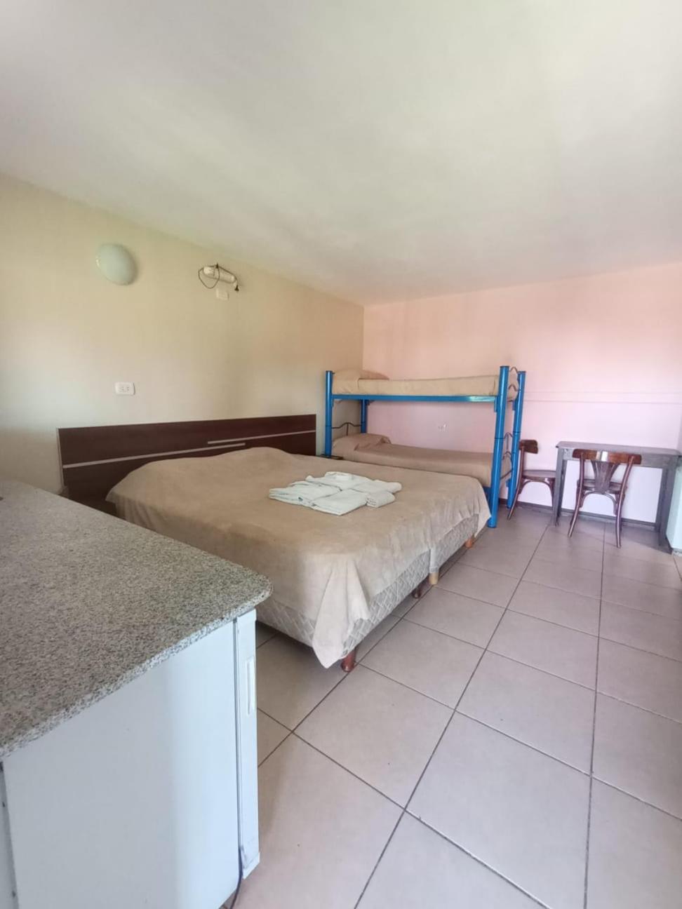 Posada Spa Anabela