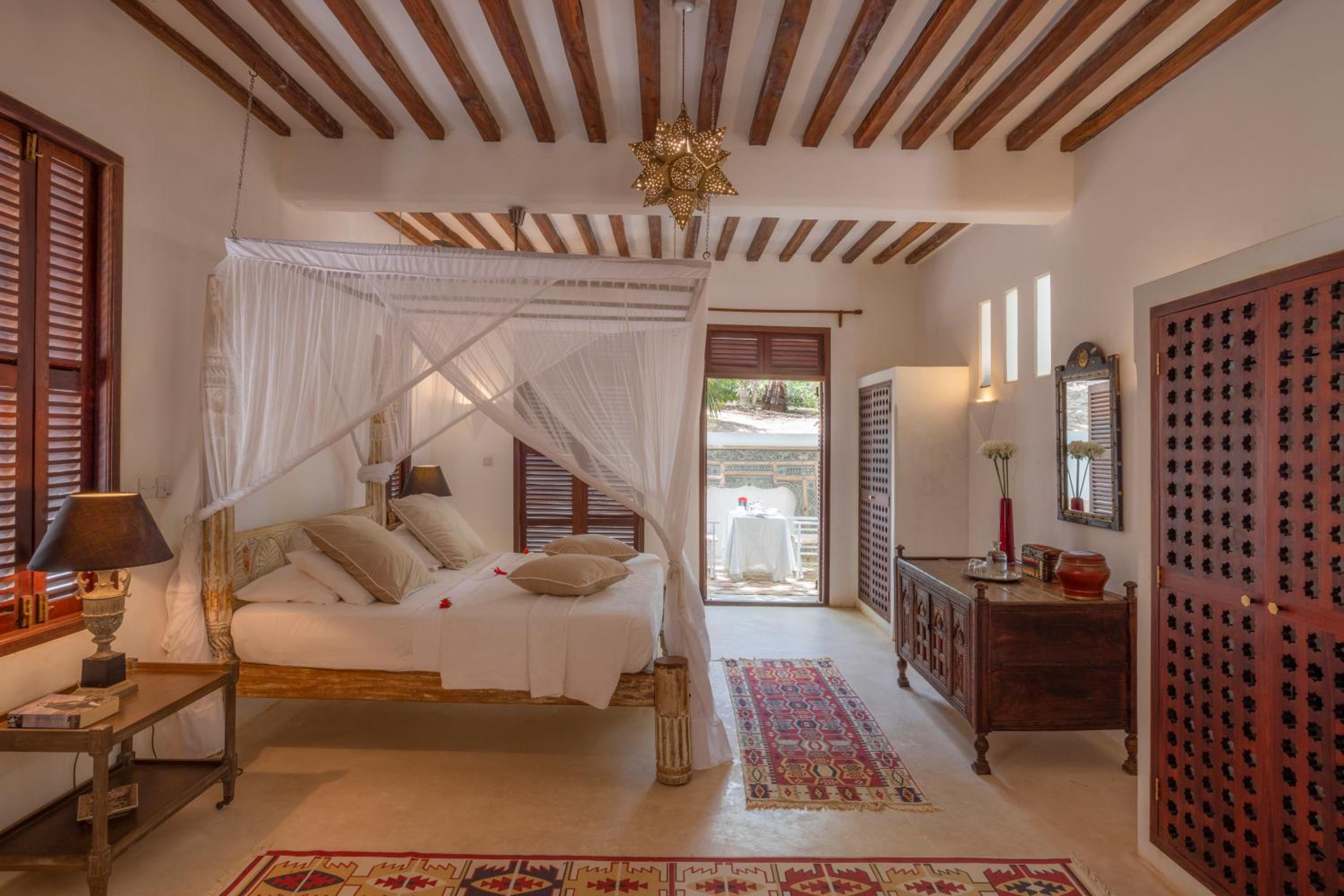 Dhow House