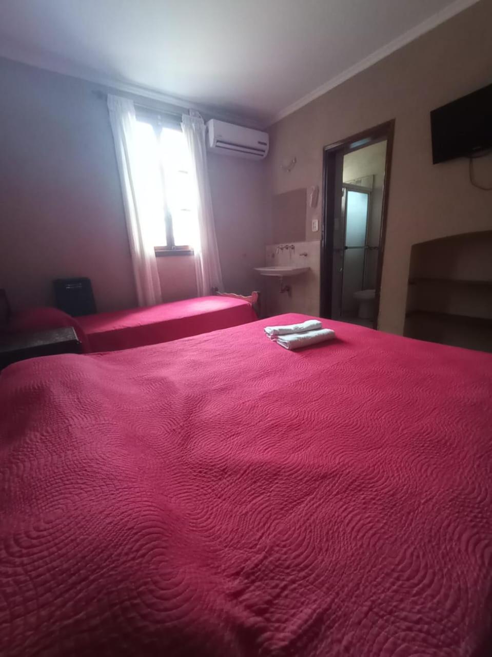 Posada Spa Anabela