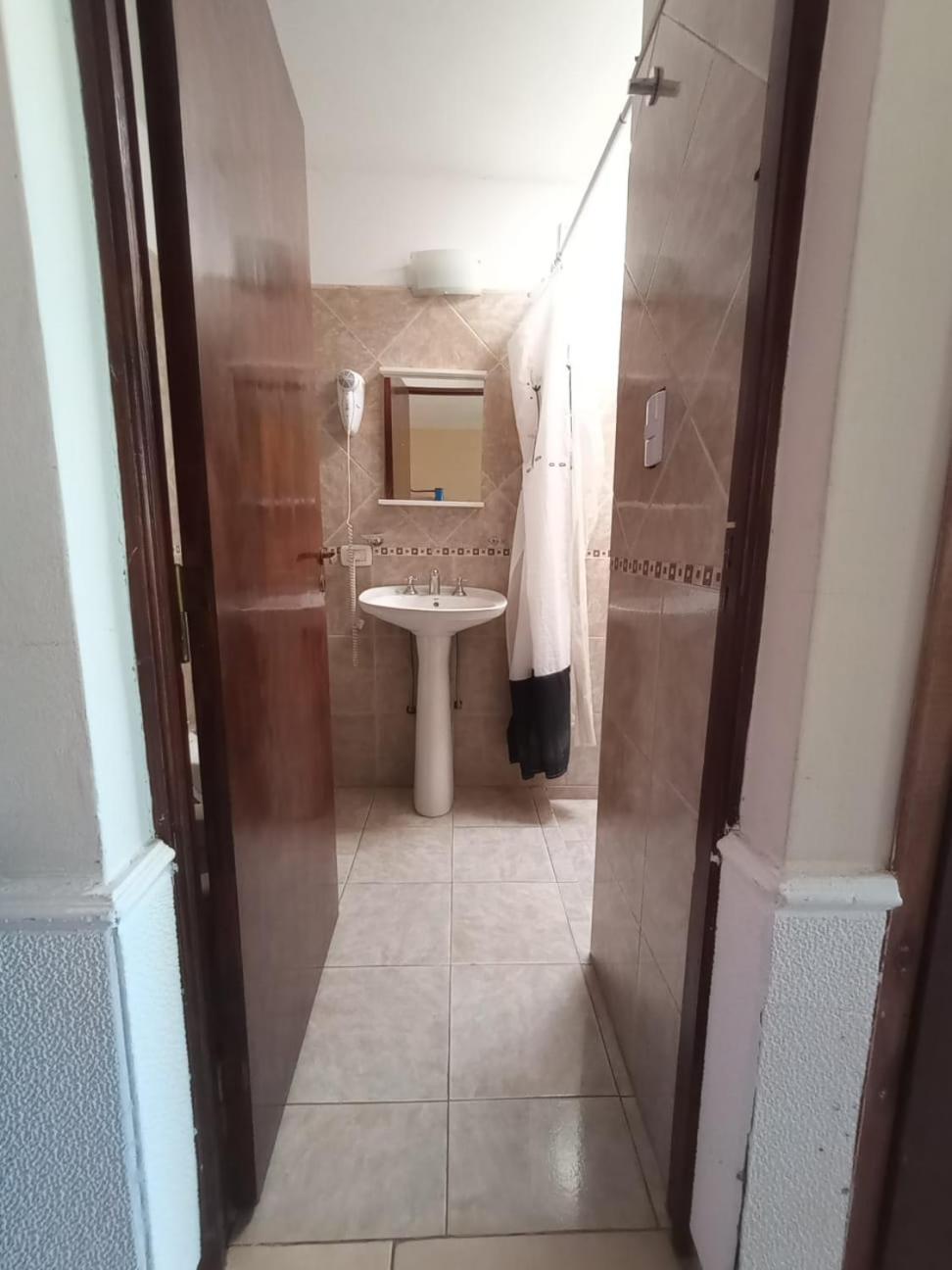 Posada Spa Anabela
