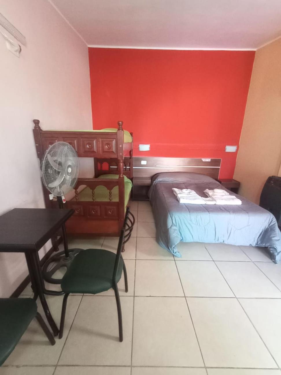 Posada Spa Anabela