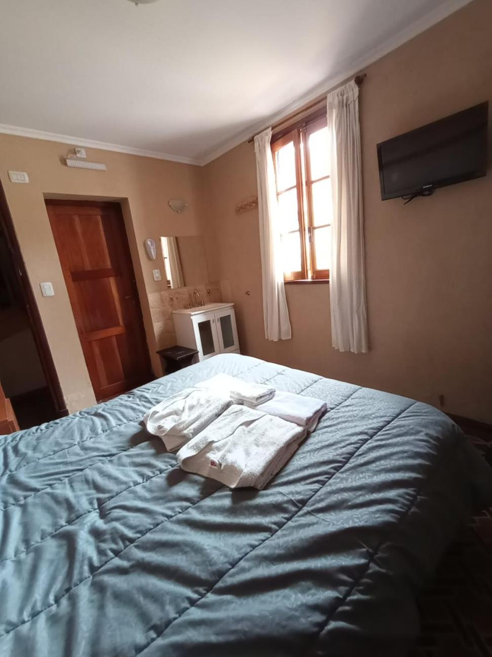 Posada Spa Anabela